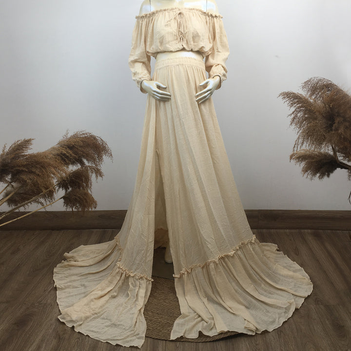 Alice Gown