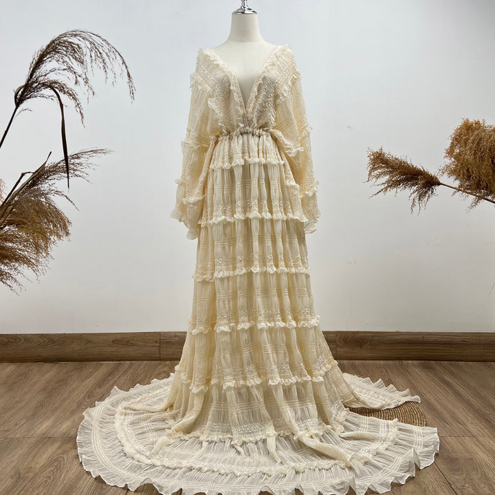 Rent---Diana Gown