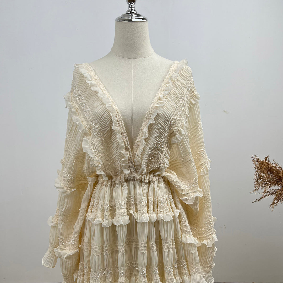 Rent---Diana Gown