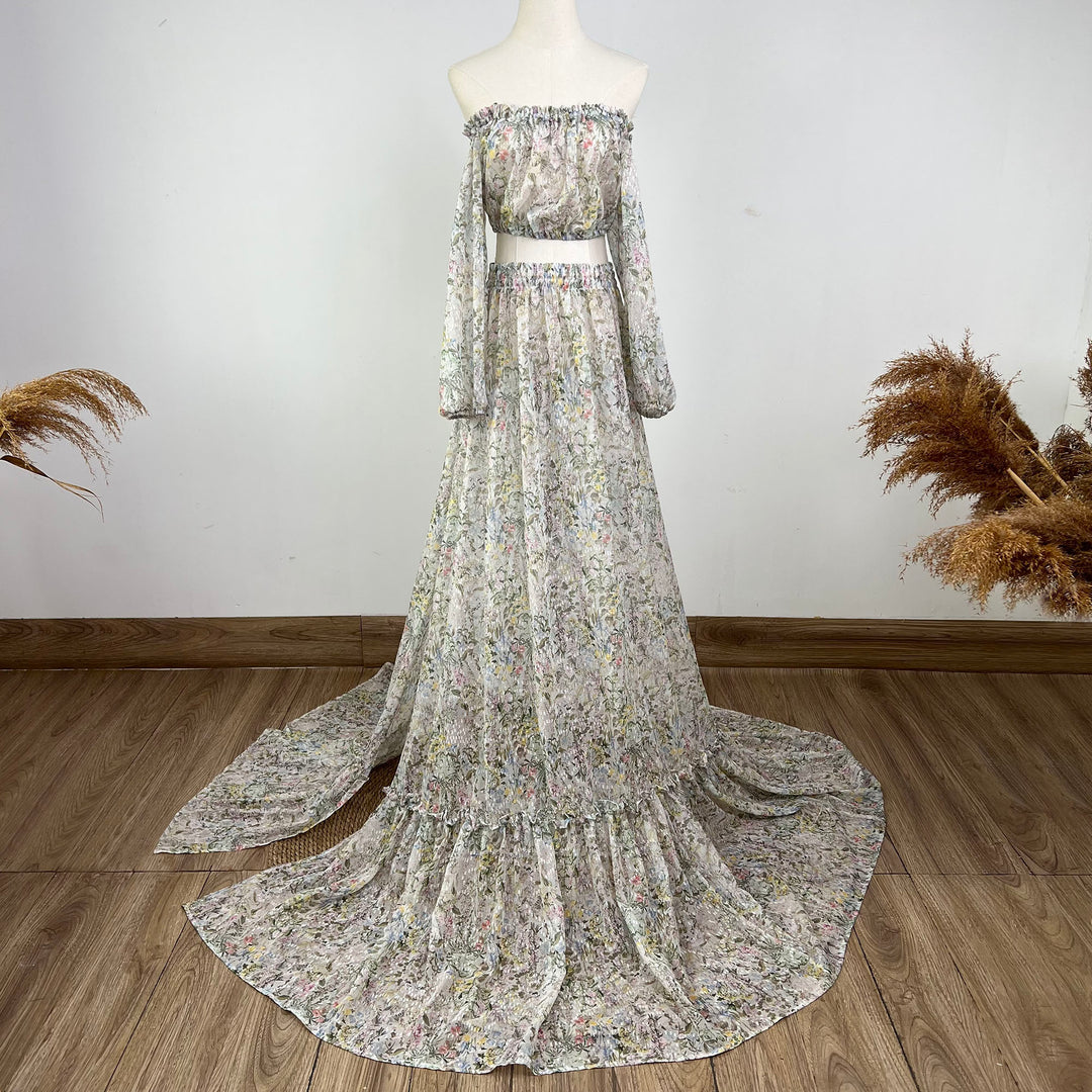 Mavis Gown