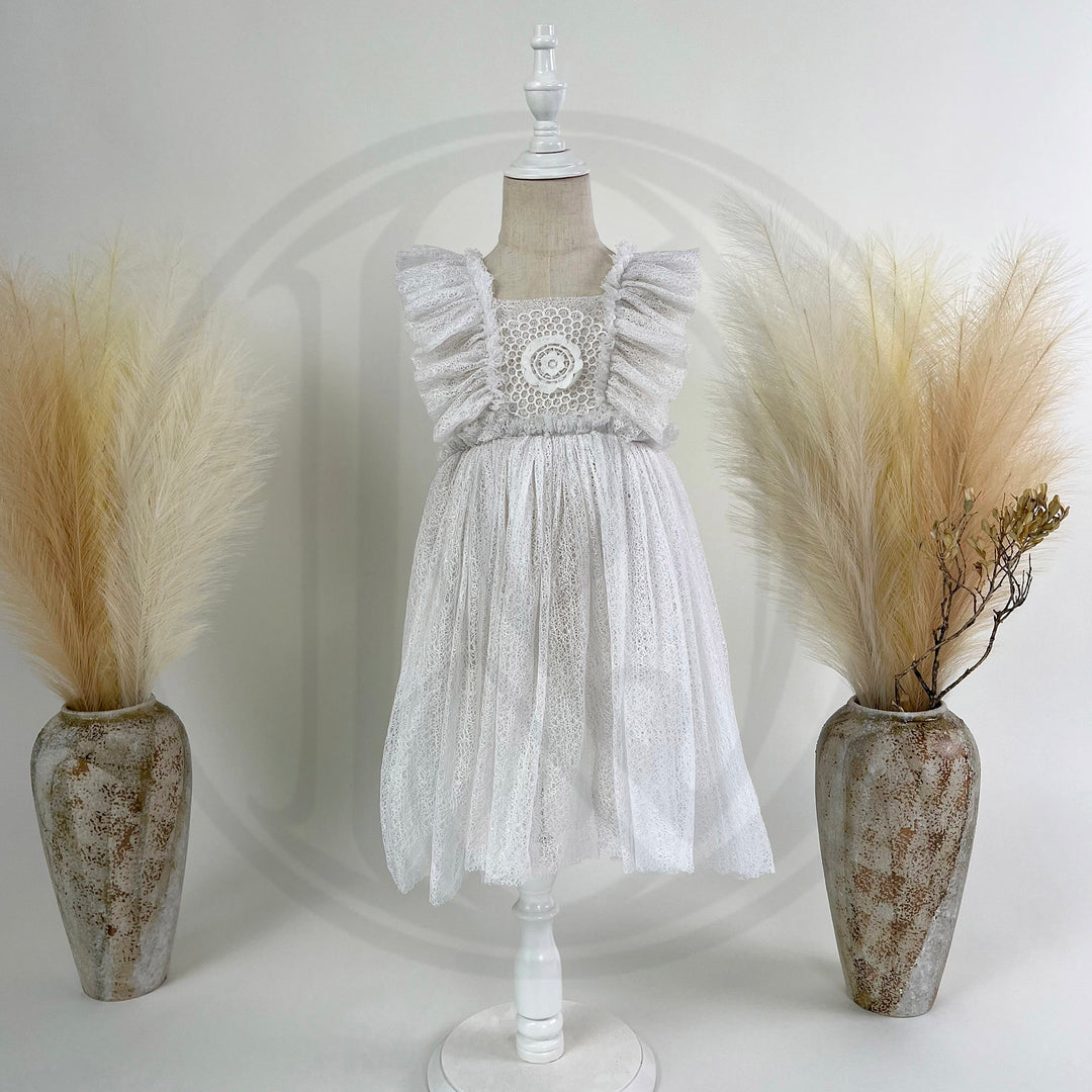 Marian Dress