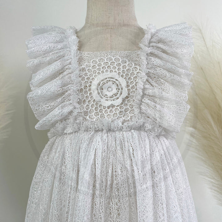 Marian Dress
