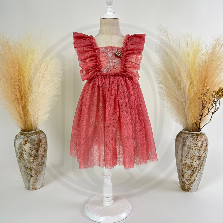 Marian Dress