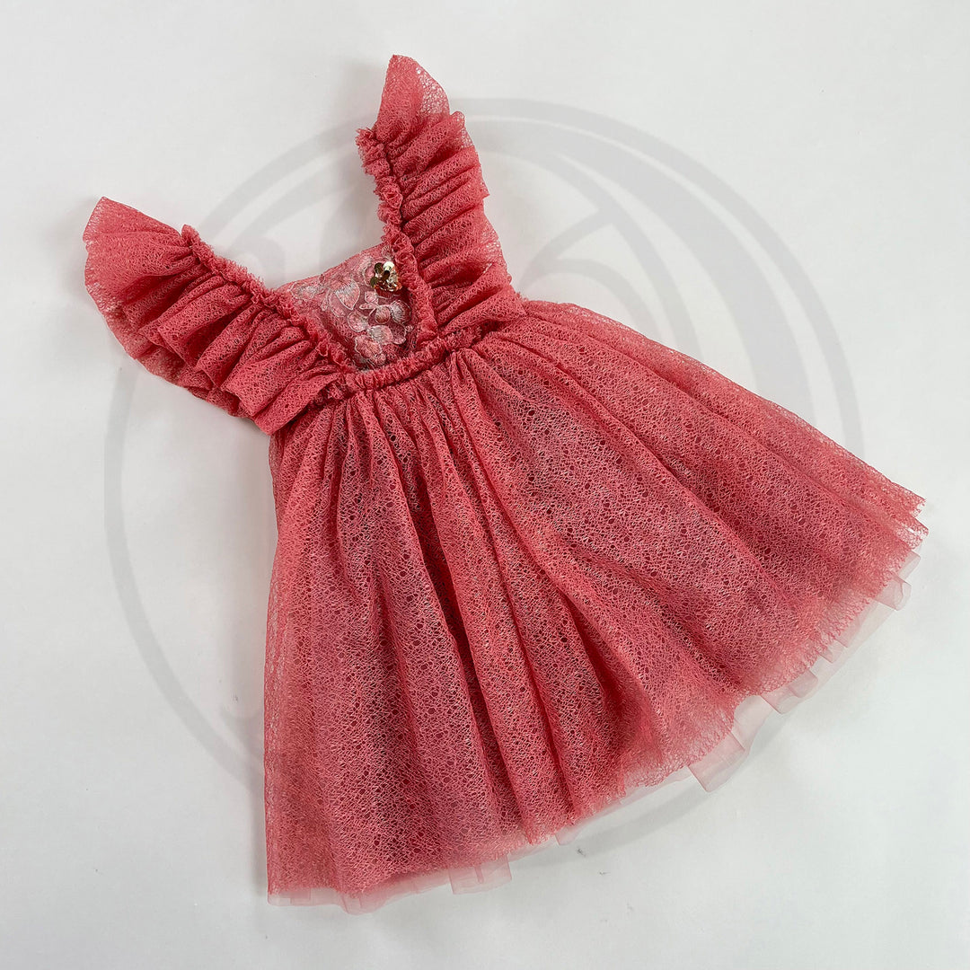 Marian Dress