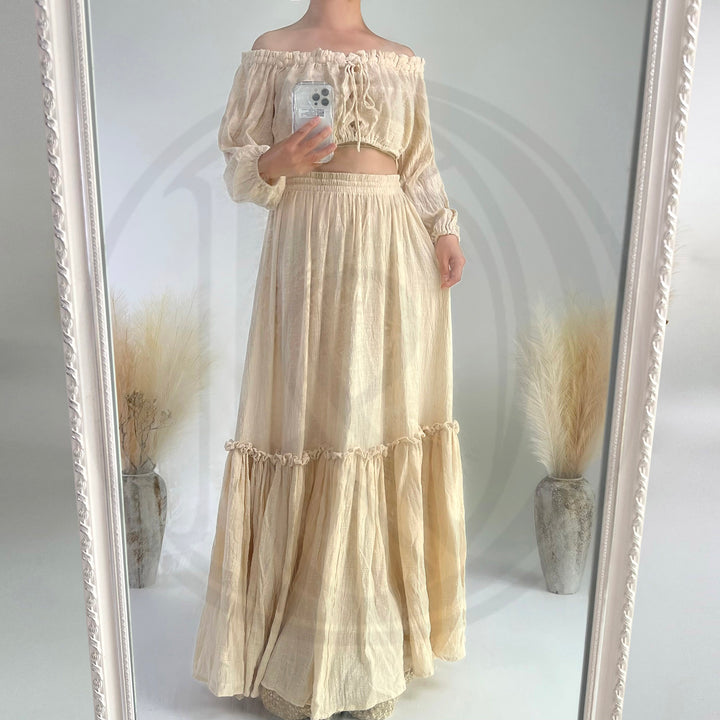 Meroy Gown