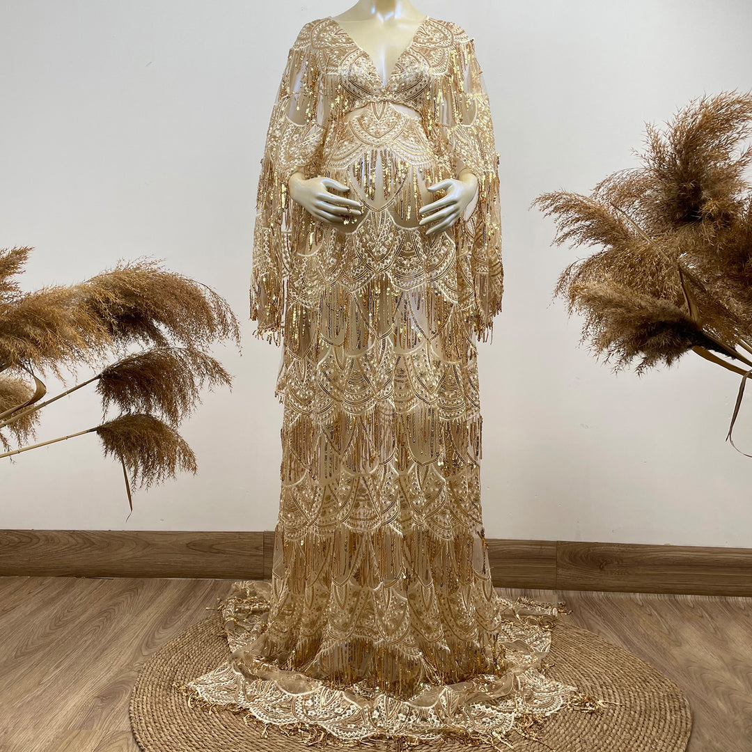 Adelaide Gown
