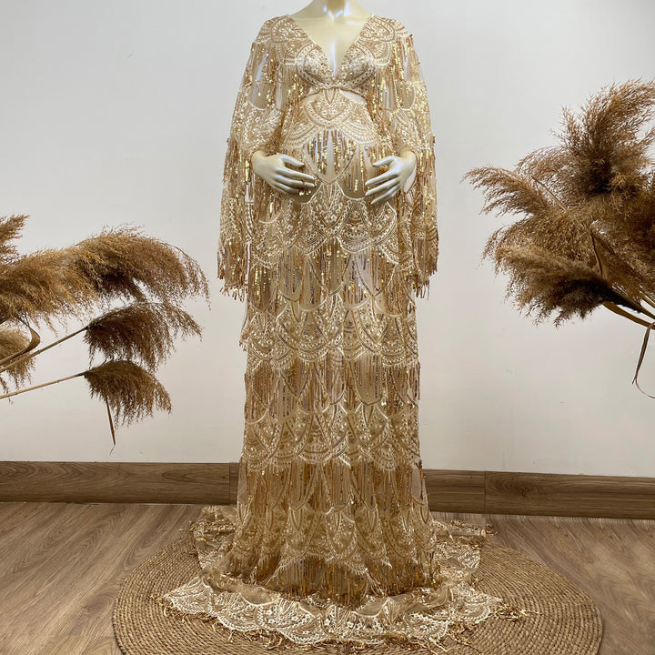 Adelaide Gown