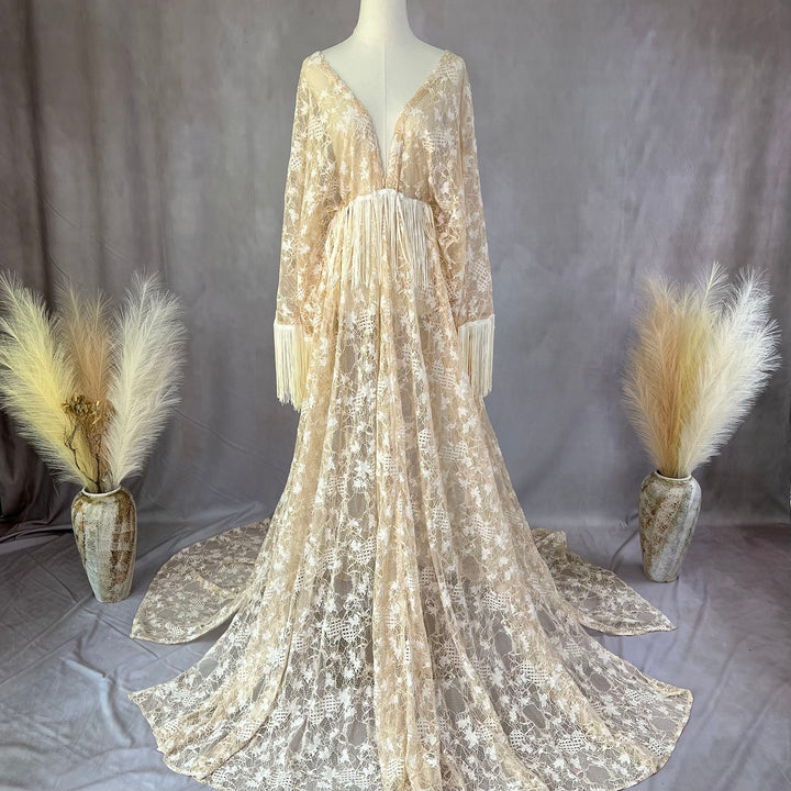 Cynthia Gown