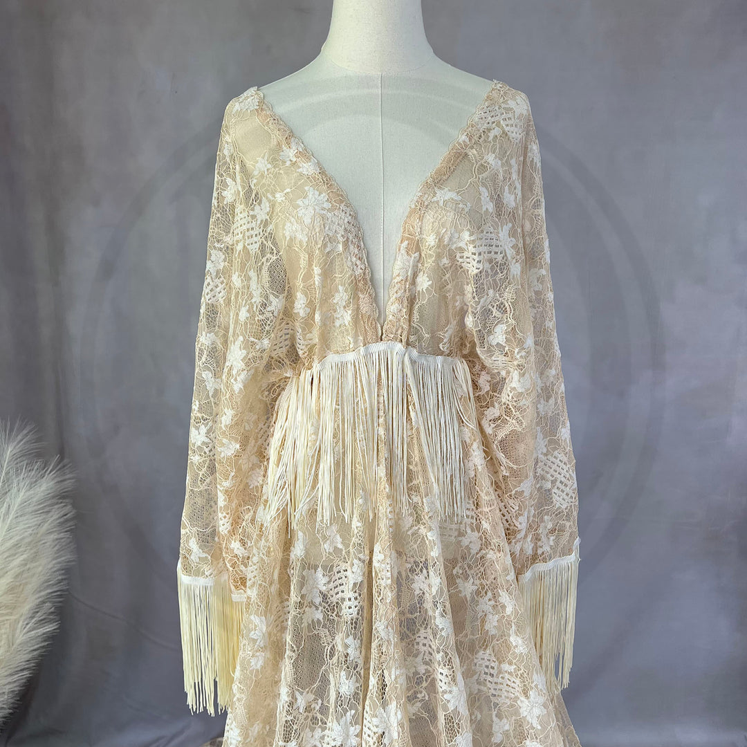 Cynthia Gown