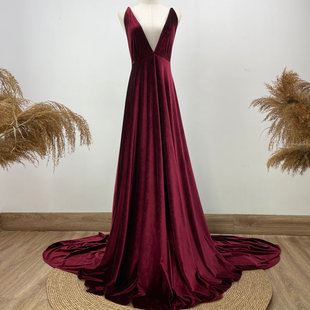 Anastasia Gown