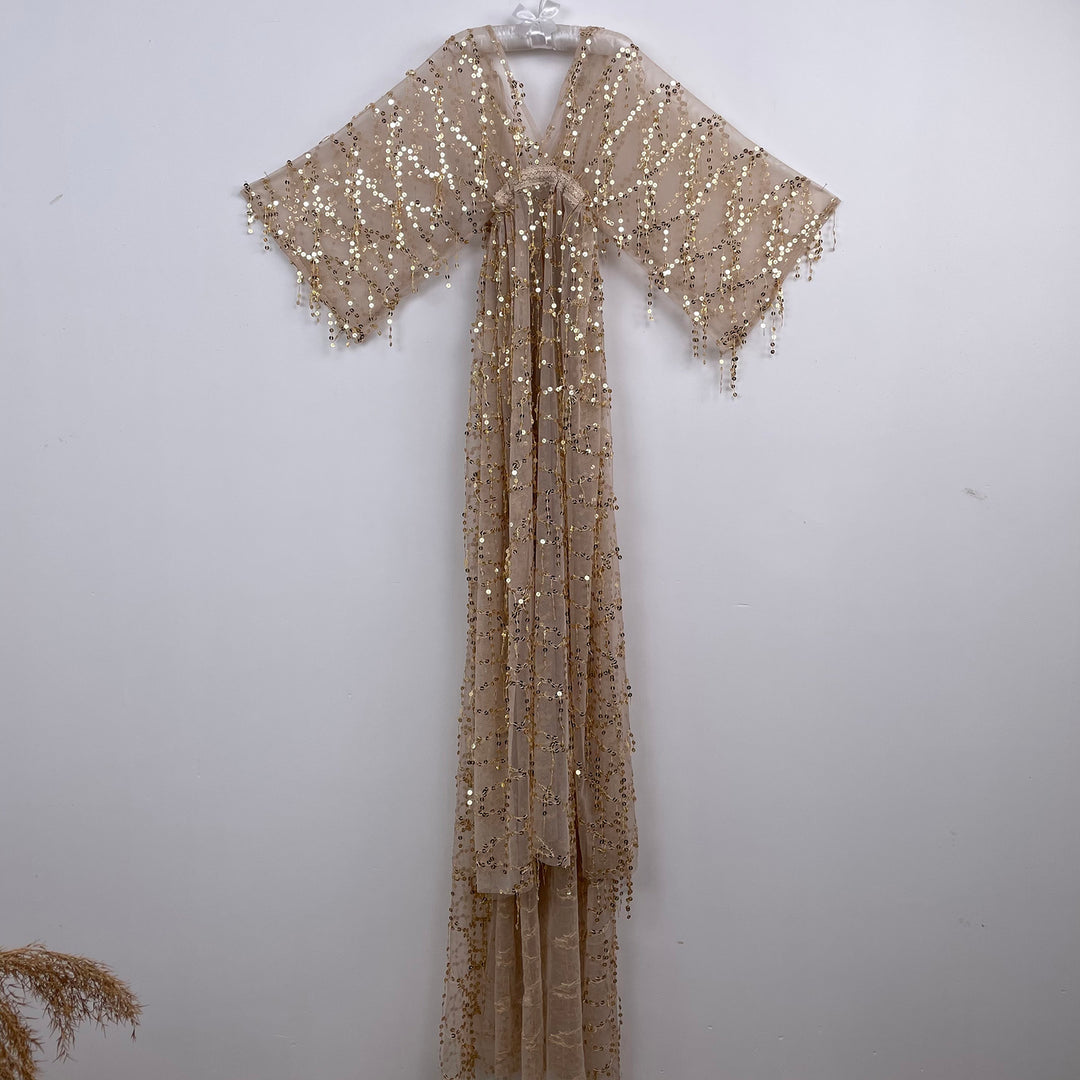Andrea Gown