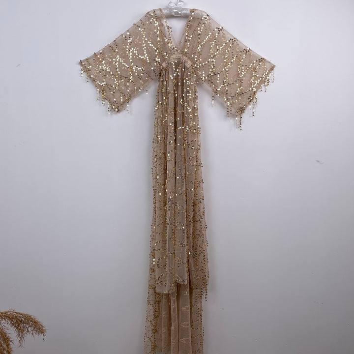 Andrea Gown