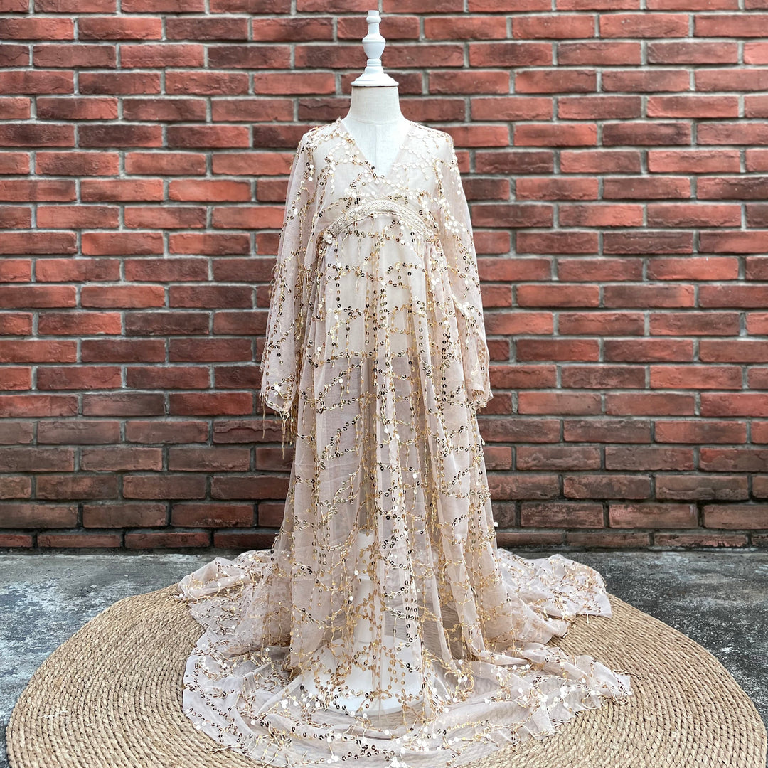 Andrea Gown