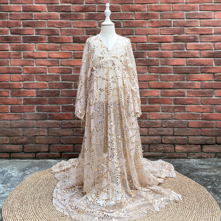 Andrea Gown