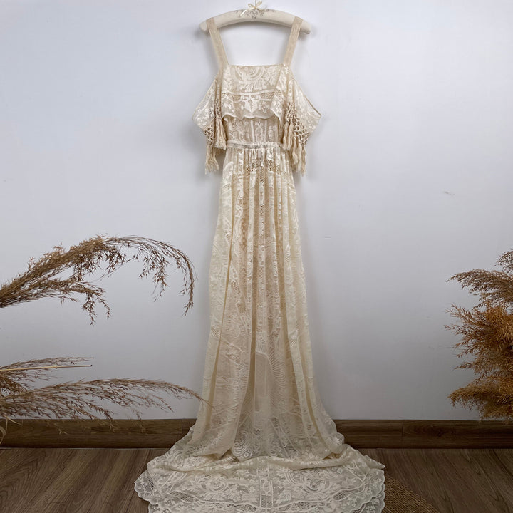 Caroline Gown