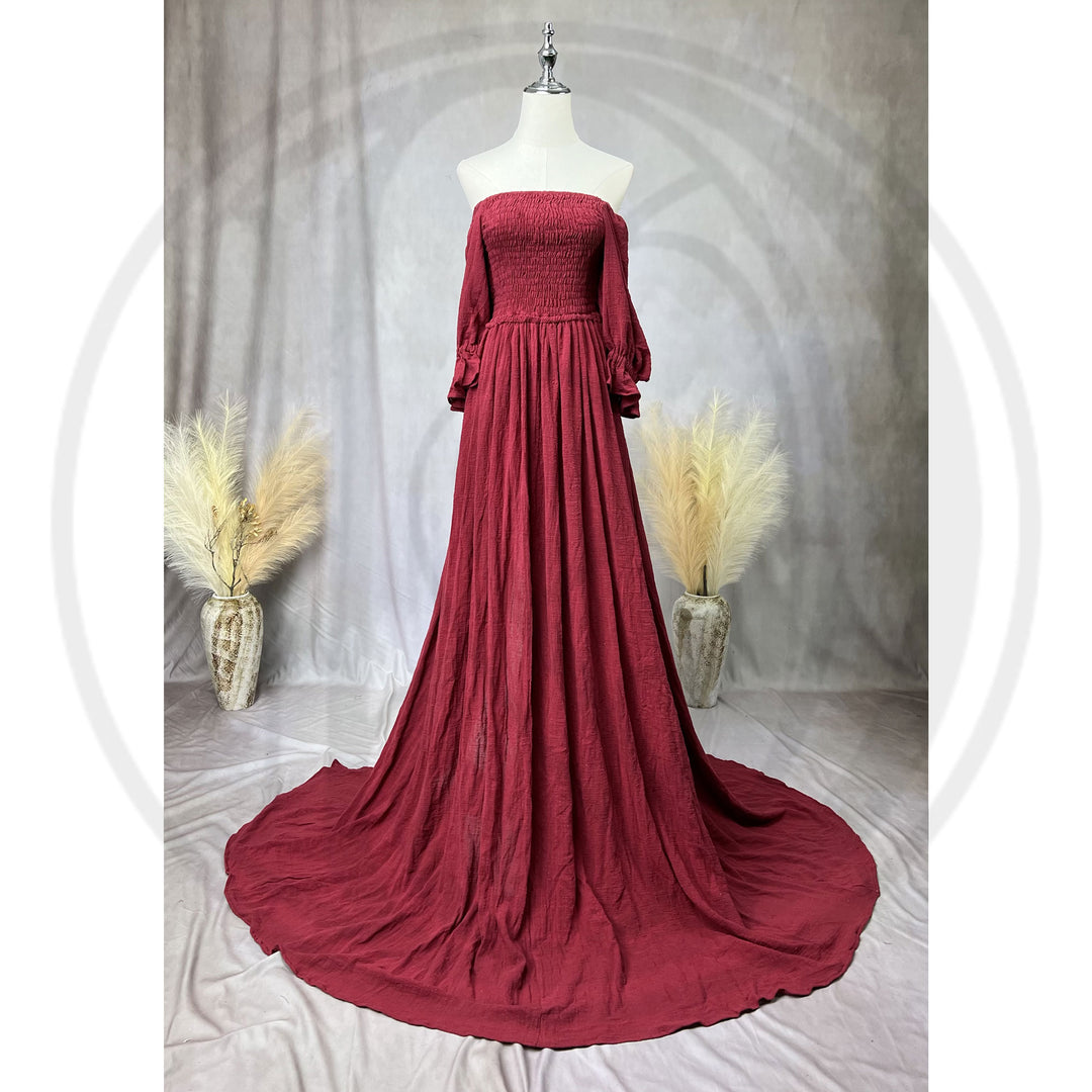 Michelle Gown--- Pay What You Can