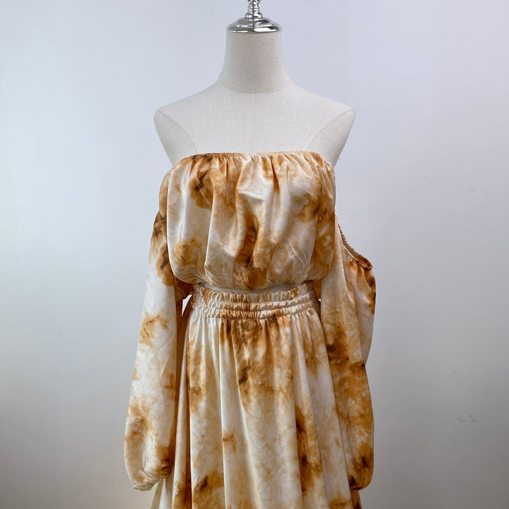 Mallory Mommy & Me Dress