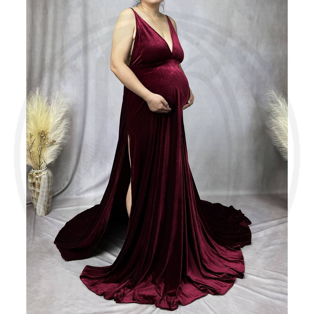 Anastasia Gown