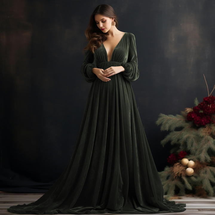 Nora Gown