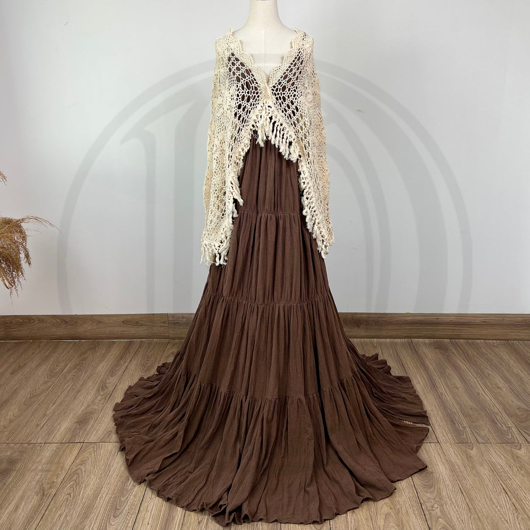 Denise Gown--- Pay What You Can