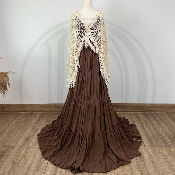 Denise Gown--- Pay What You Can