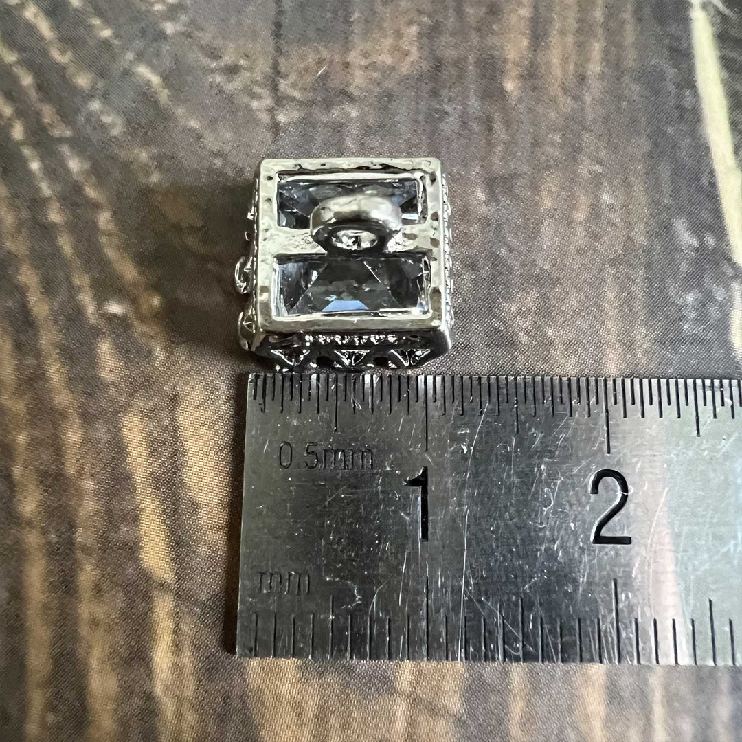 Rhinestone Assorted Buttons