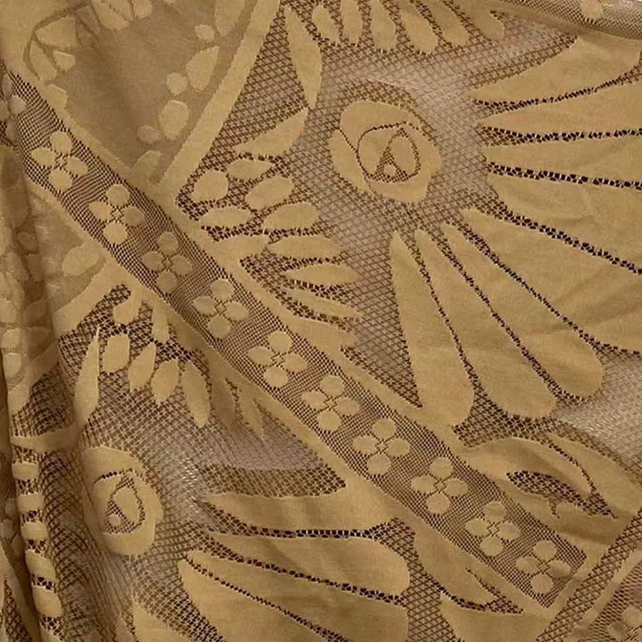 Kymopoleia Gown
