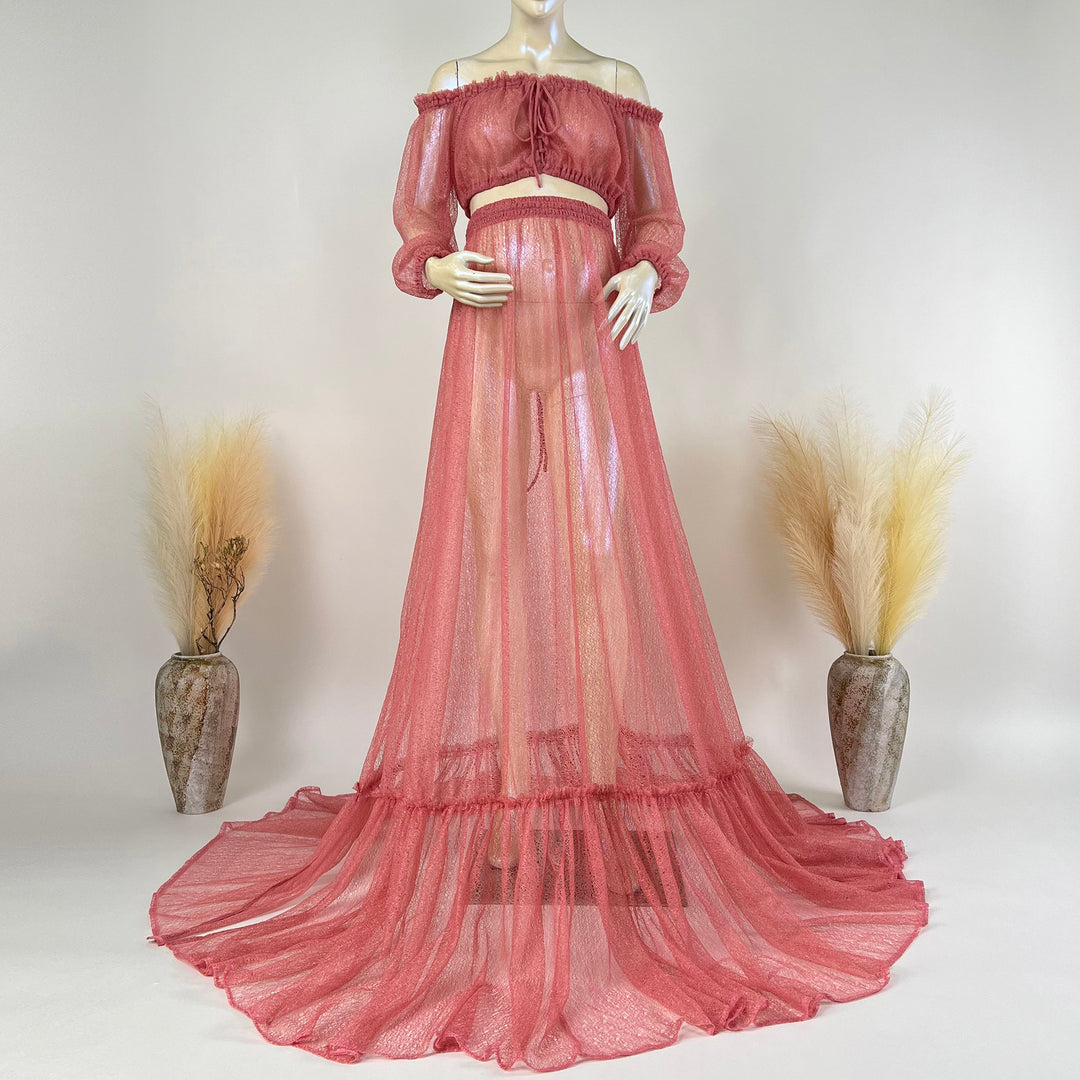 May Gown