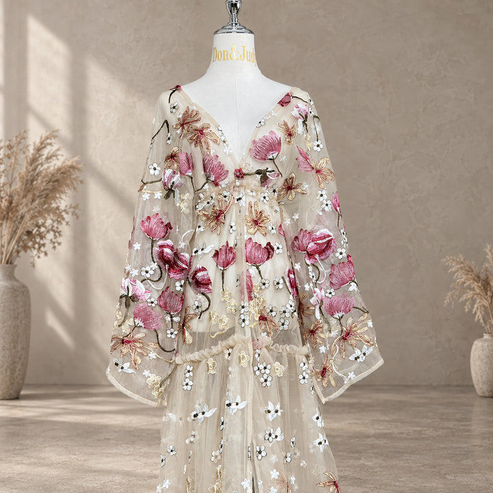 Ariella Gown