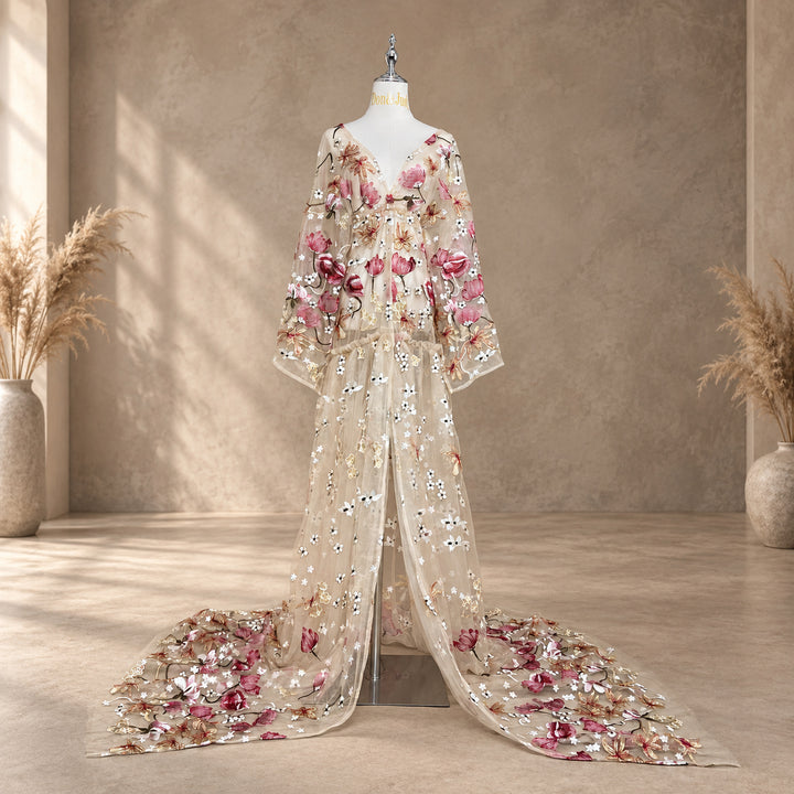 Ariella Gown