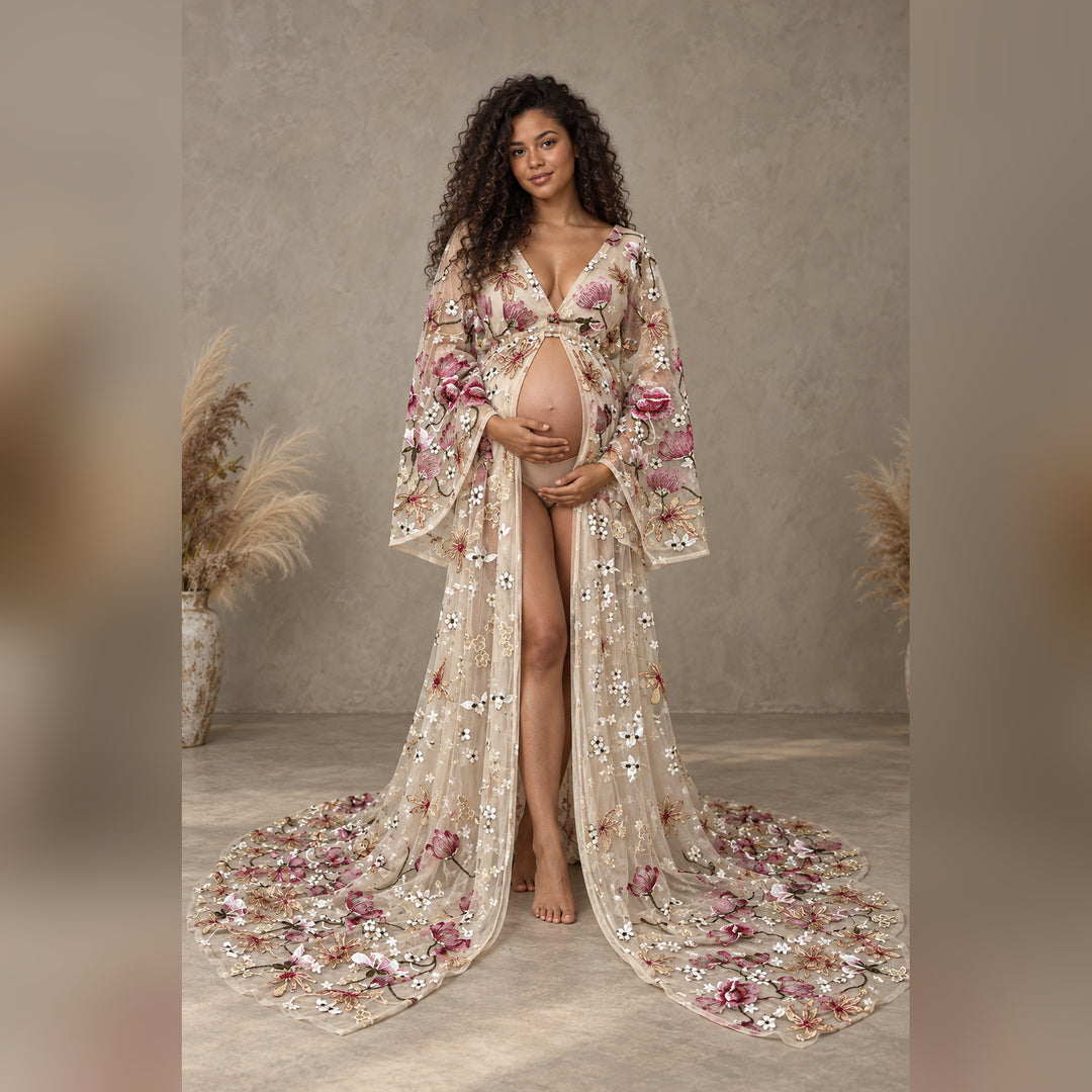 Ariella Gown