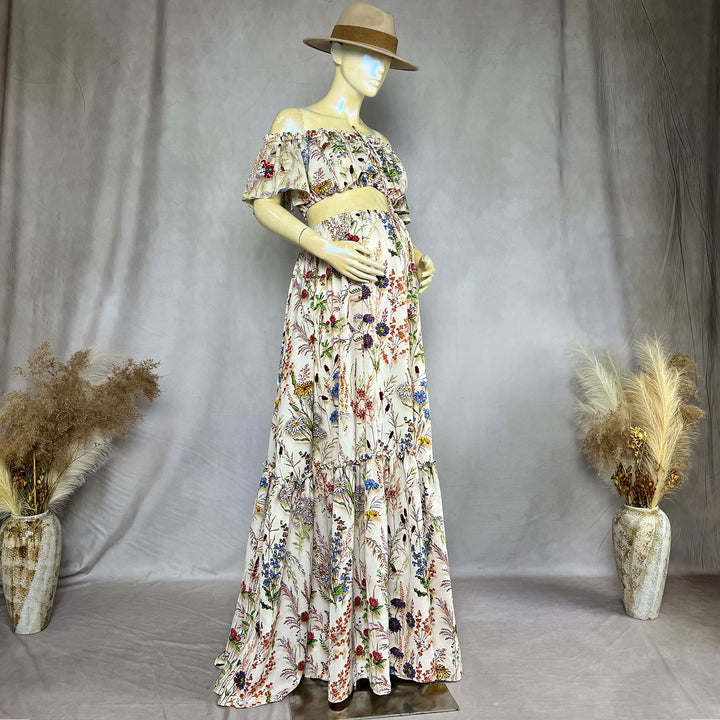 Fiona Gown
