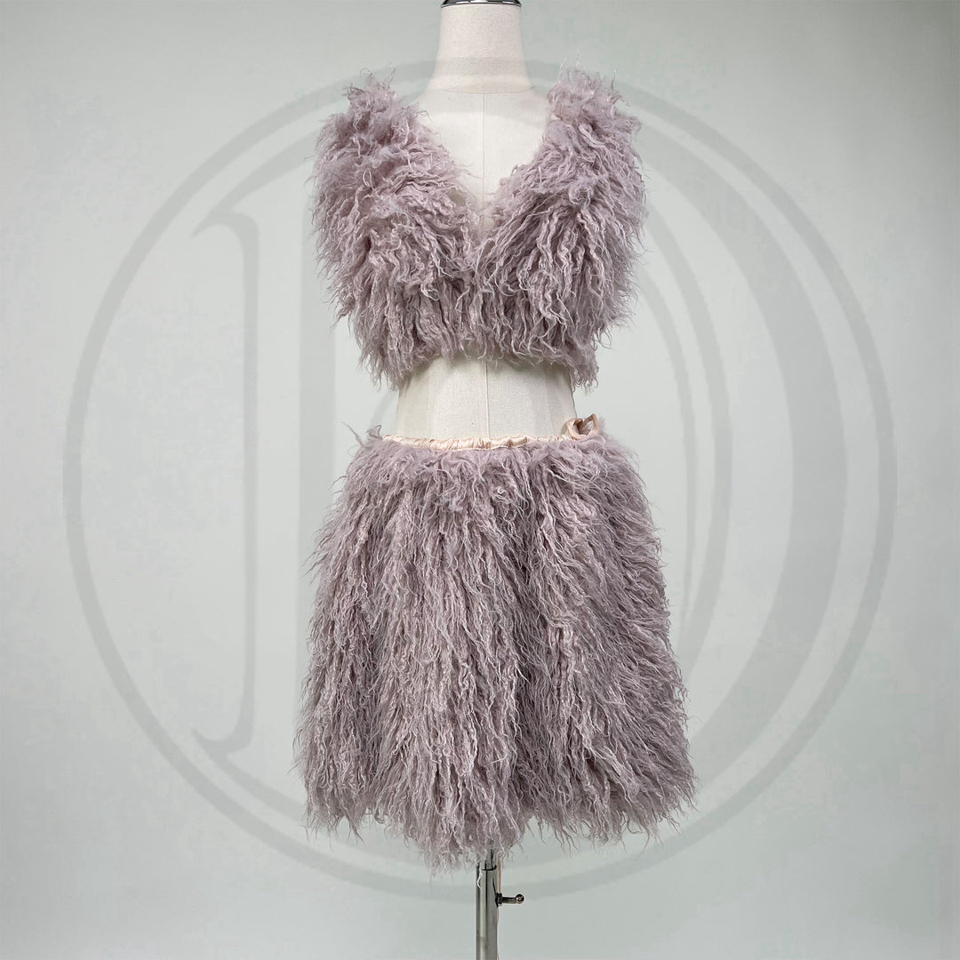 Michaelia Gown