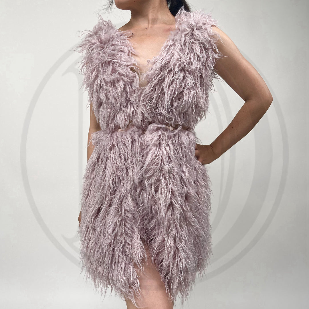 Michaelia Gown