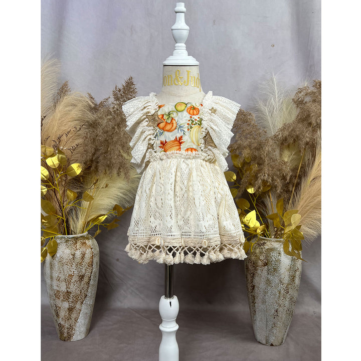 Anya Dress