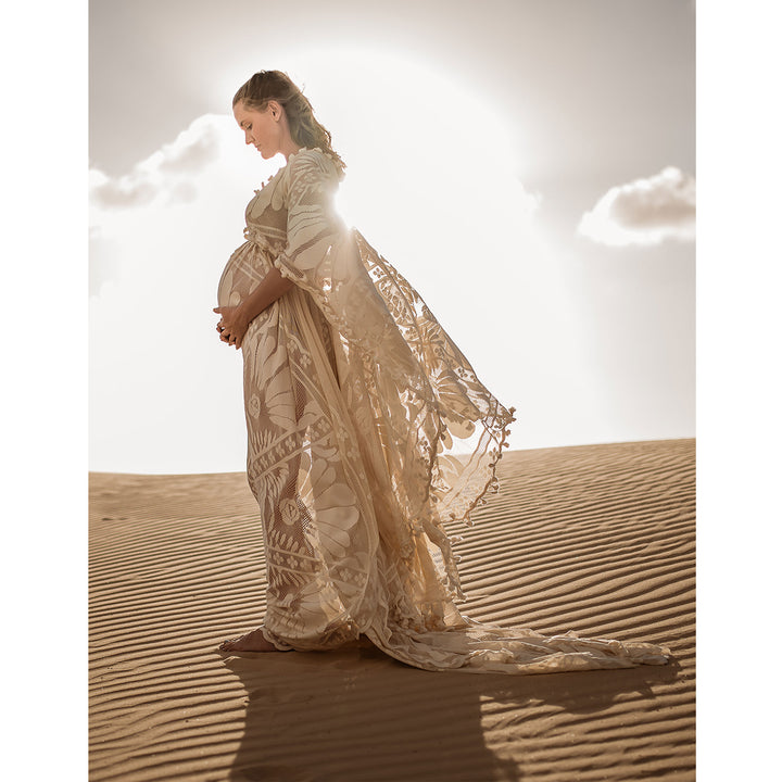 Abigail Gown