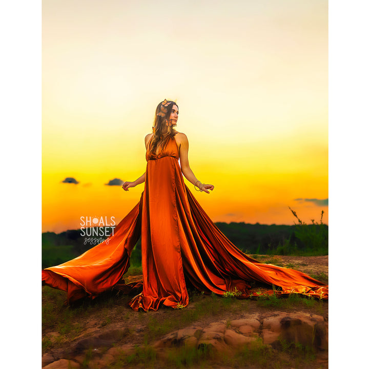 Nicola Gown
