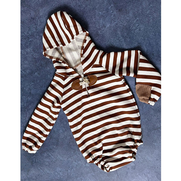 Liam Romper