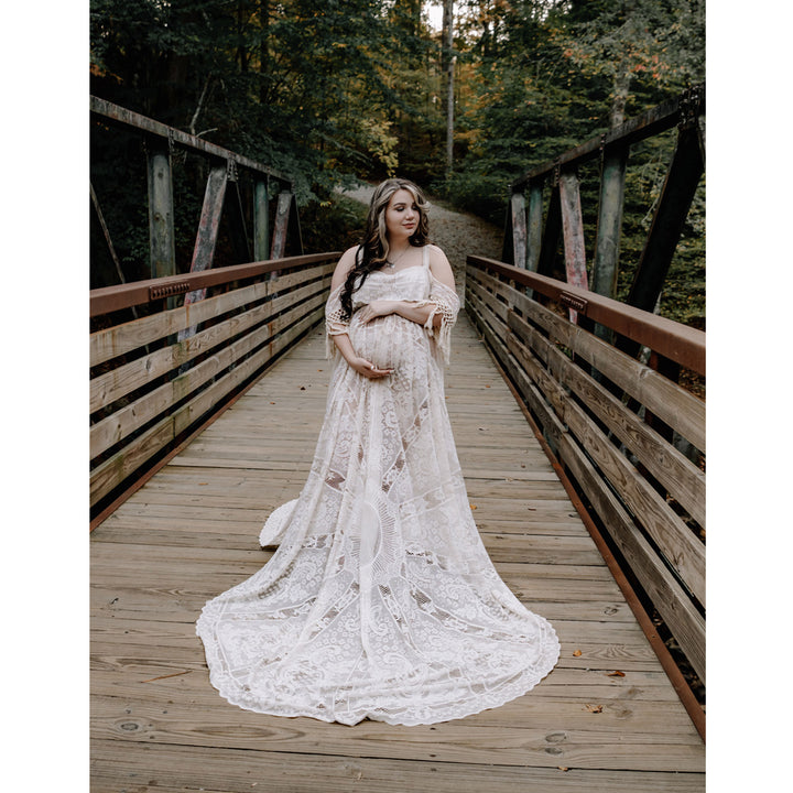 Caroline Gown