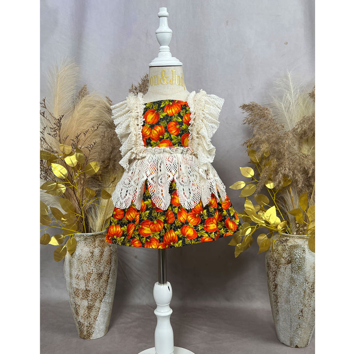 Annette Dress