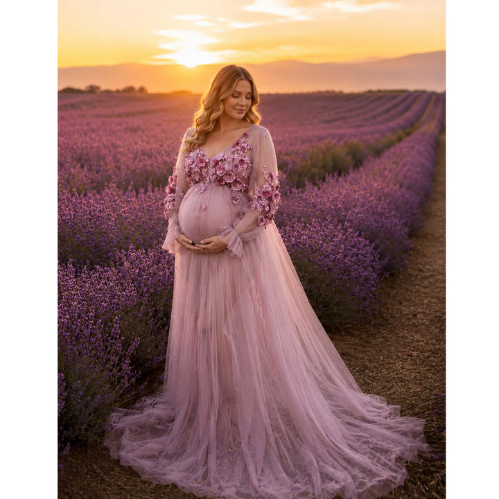 Elma Gown