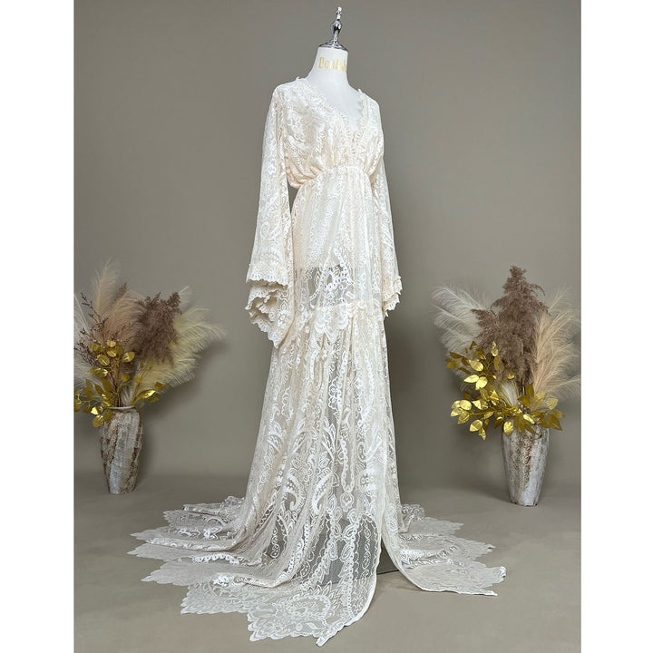 Alexandra Gown