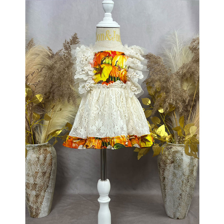 Arabella Dress