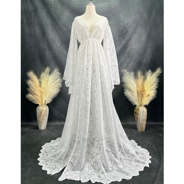 Prima Gown