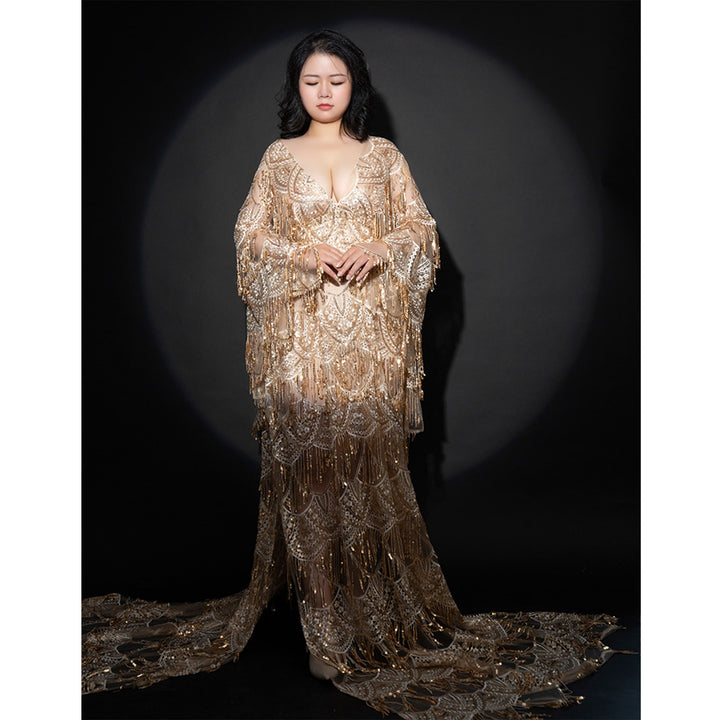 Adelaide Gown