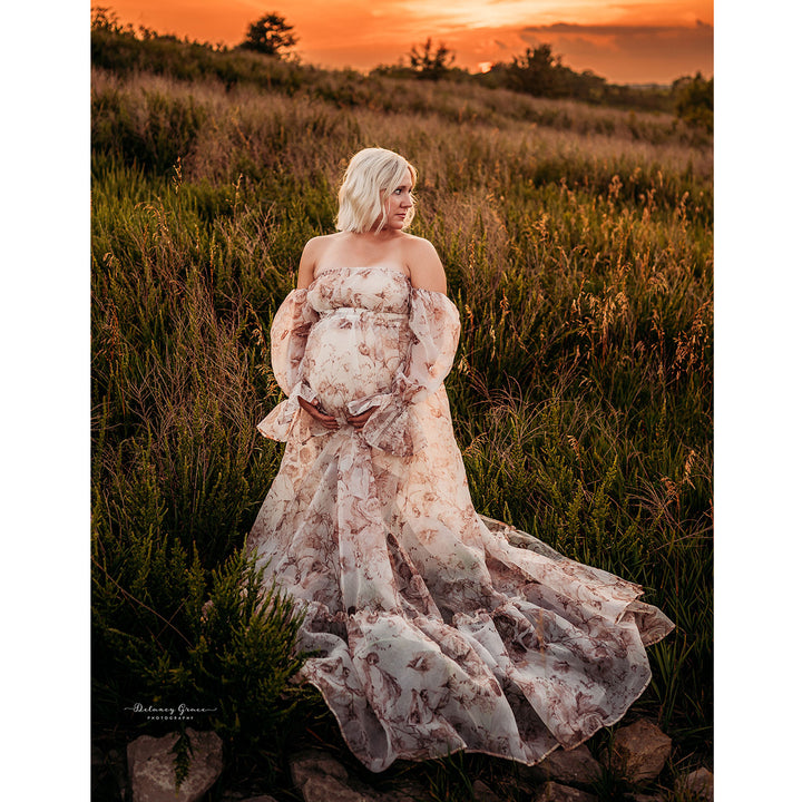 Juliet Gown