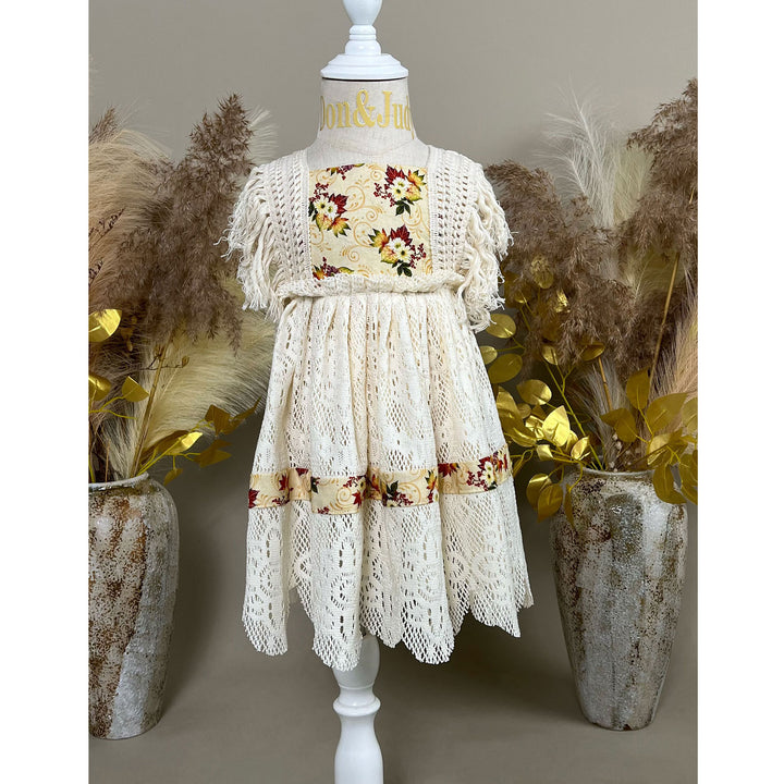 Angelina Dress