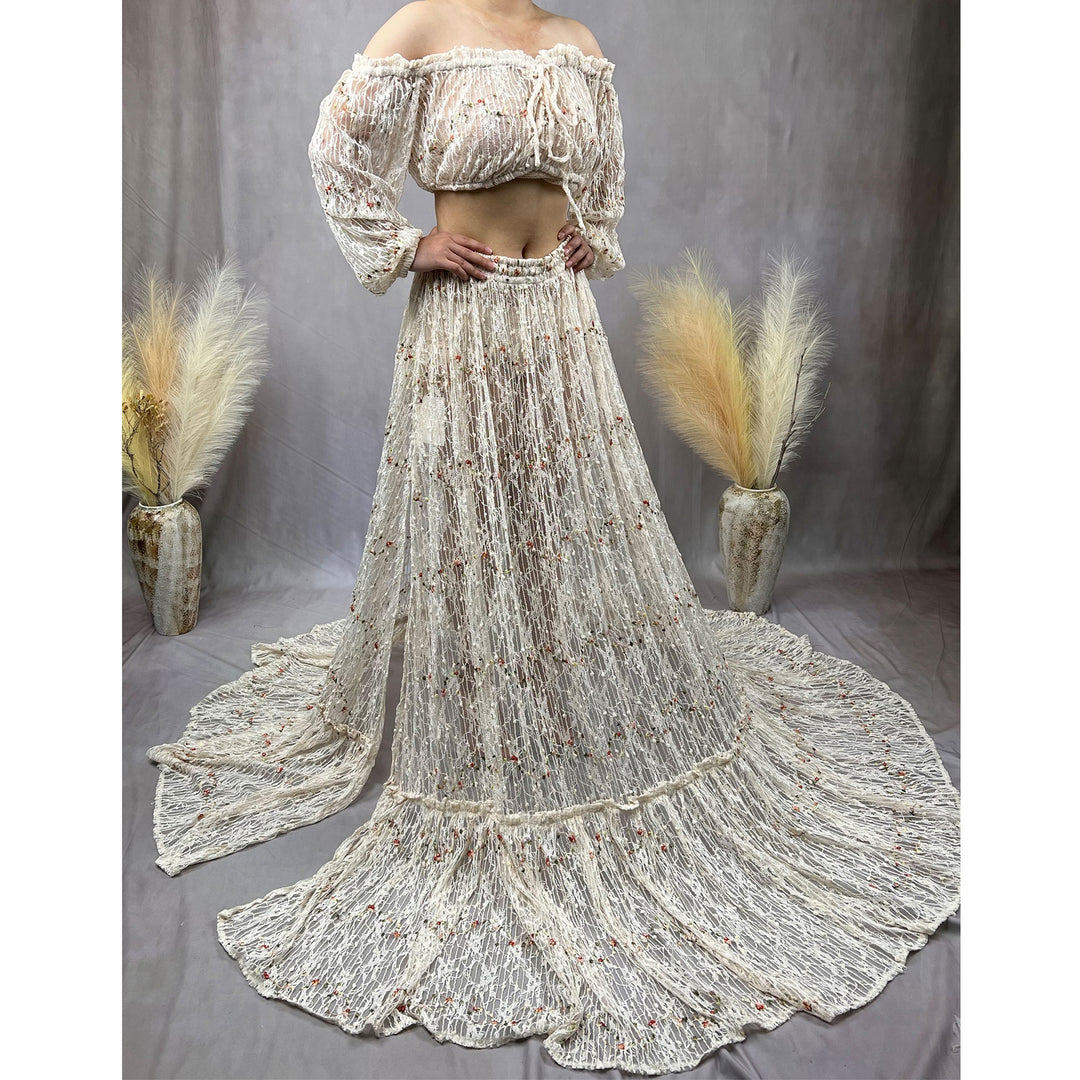 Madge Gown