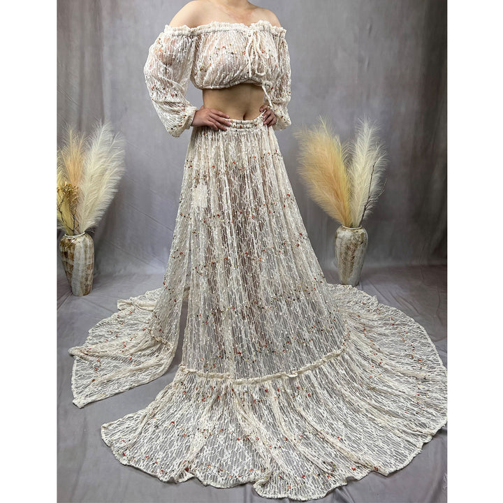Madge Gown