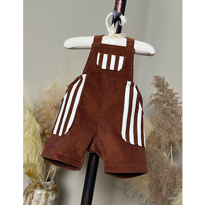 James Overalls
